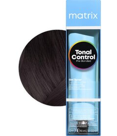 Matrix Tonal Control demi-permanentná farba na vlasy 4AA 90ml