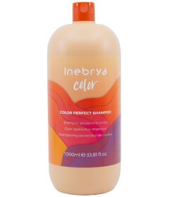 Inebrya Color Perfect šampón 1000ml