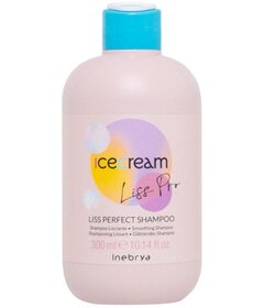 Inebrya Ice Cream Liss Pro Liss Perfect šampón 300ml