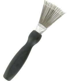 Sibel čistič hrebeňov a kief