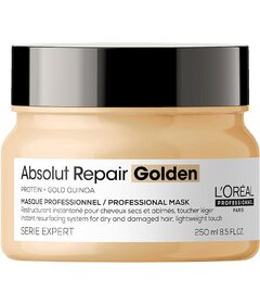 L'Oréal Professionnel Absolut Repair Golden maska na poškodené vlasy 250ml