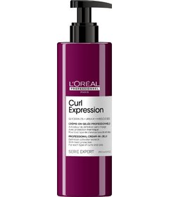 L'Oréal Professionnel Curl Expression krémový gél na kučeravé vlasy 250ml