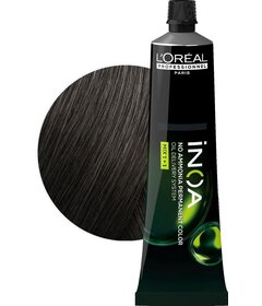 L'Oréal Professionnel INOA permanentná farba na vlasy bez amoniaku 6.1 60g