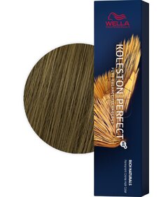 Wella Professionals Koleston Perfect ME+ Rich Naturals 6/2 60ml