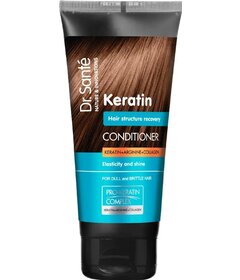 Dr. Santé Keratin keratínový kondicionér na poškodené vlasy 200ml