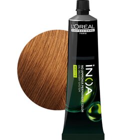 L'Oréal Professionnel INOA permanentná farba na vlasy bez amoniaku 8.34 60g