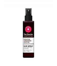 The Doctor Keratin + Arginine + Biotin sprej 150ml