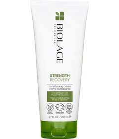 Matrix Biolage Strength Recovery kondicionér na poškodené vlasy 200ml