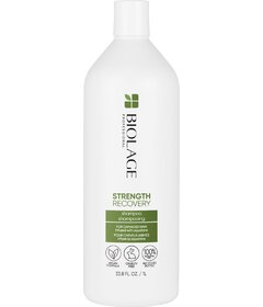 Matrix Biolage Strength Recovery šampón na poškodené vlasy 1000ml
