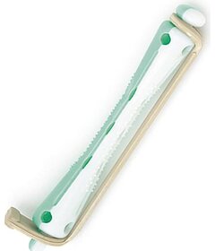 12ks natáčky na trvalú, priemer 6mm