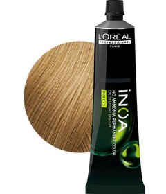 L'Oréal Professionnel INOA permanentná farba na vlasy bez amoniaku 9.3 60g