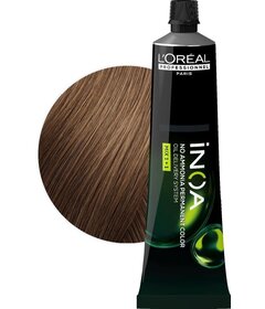 L'Oréal Professionnel INOA permanentná farba na vlasy bez amoniaku 8.12 60g