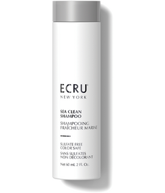 Ecru New York Sea Clean šampón 60ml