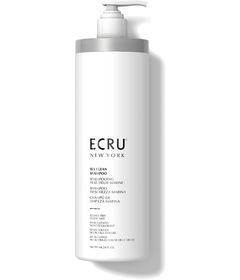 Ecru New York Sea Clean šampón 709ml