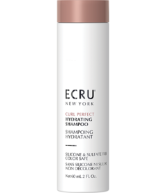Ecru New York Curl Perfect Hydrating šampón 60ml