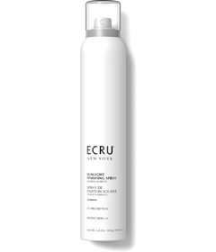 Ecru New York Sunlight Finishing fixačný sprej 200ml