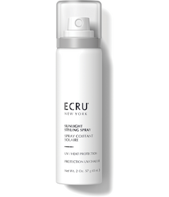 Ecru New York Sunlight Styling stylingový sprej 65ml