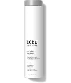 Ecru New York Sea Clean šampón 240ml