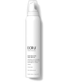 Ecru New York Body Building Fiber objemová pena 200ml