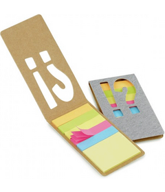 Sibel POST-IT papieriky