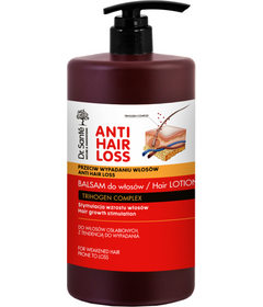Dr. Santé Anti Hair Loss kondicionér 1000ml