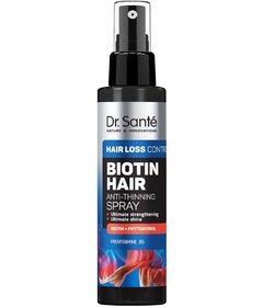 Dr. Santé Biotin Hair sprej 150ml