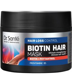 Dr. Santé Biotin Hair maska 300ml