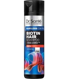 Dr. Santé Biotin Hair šampón 250ml