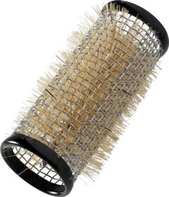 12ks kovové natáčky, priemer 28mm