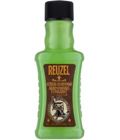 Reuzel Scrub Shampoo čistiaci šampón 100ml