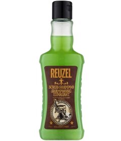 Reuzel Scrub Shampoo čistiaci šampón 350ml