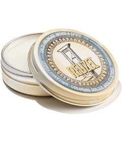 Reuzel Solid Cologne Wood & Spice tuhá kolínska 35g