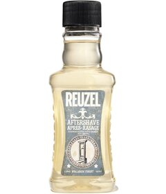 Reuzel Aftershave voda po holení 100ml