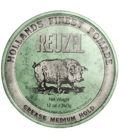 Reuzel Green Pomade pomáda na vlasy 340g