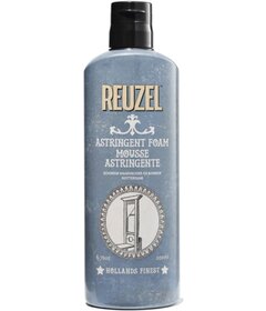 Reuzel Astringent Foam čistiaca pena na tvár 200ml