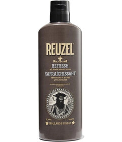 Reuzel Refresh bezoplachový šampón na bradu 200ml
