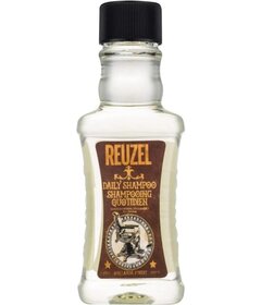 Reuzel Daily Shampoo šampón 100ml