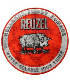 Reuzel Red Pomade pomáda na vlasy 113g