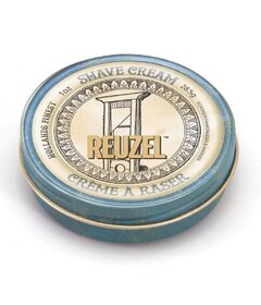 Reuzel Shave Cream krém na holenie 28,5g