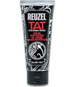 Reuzel TAT Vivid Gel hydratačný gél na tetovanie 100ml