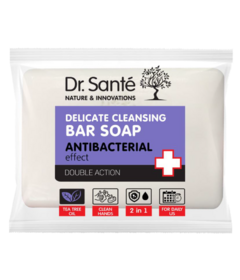 Dr. Santé Double Action antibakteriálne mydlo 100g