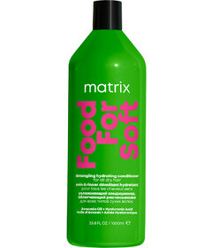 Matrix Food For Soft hydratačný kondicionér na suché vlasy 1000ml