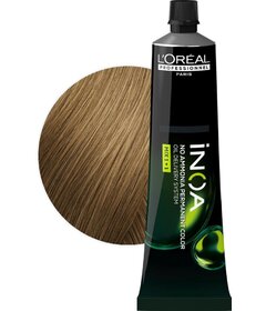 L'Oréal Professionnel INOA permanentná farba na vlasy bez amoniaku 8.31 60g