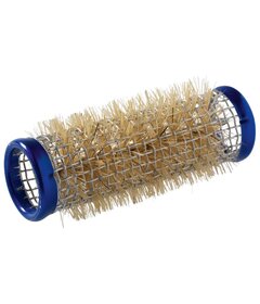 12ks kovové natáčky, priemer 21mm