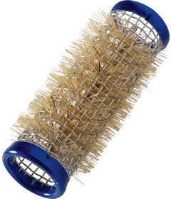 12ks kovové natáčky, priemer 21mm