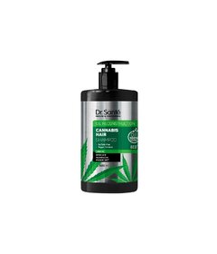 Dr. Santé Cannabis Hair šampón 1000ml