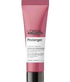 L'Oréal Professionnel Pro Longer 10v1 termoochranný krém na dlhé vlasy 150ml