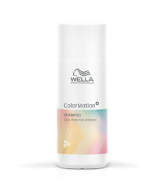 Wella Professionals COLOR MOTION+ šampón 50ml