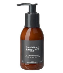 BARBURYS AfterShave balzam po holení 150ml