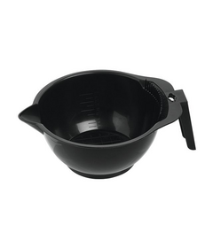 Sibel miska na farbenie s hrebeňom